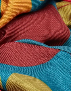 ScrunchieBubbles in Twill