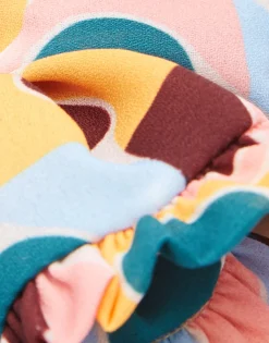 ScrunchieGumball in Twill