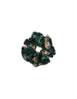 ScrunchieSuzany in Twill