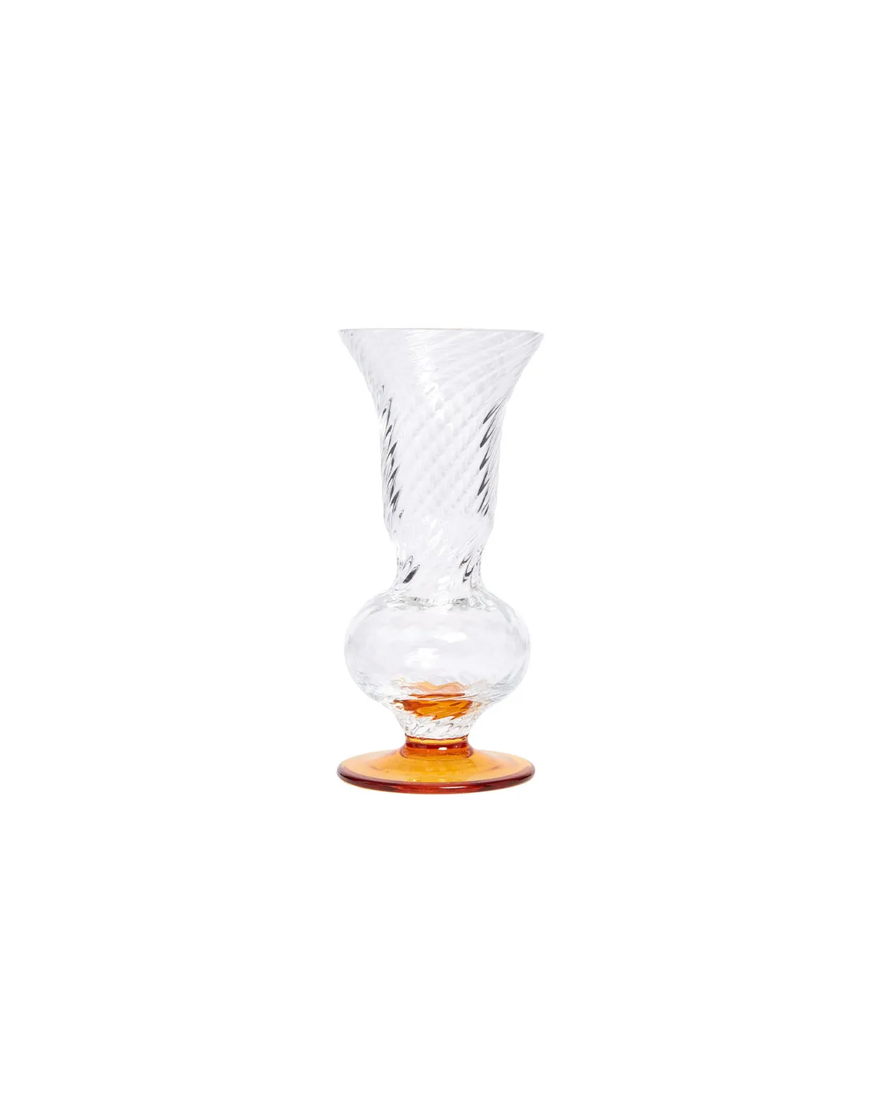 Sippers Set Of 4Rainbow Mix in Murano Glass