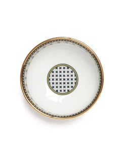 Snack Bowl Set Of 2Napoli in Porcelain