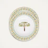 Soup Plates Set Of 2Eden in Porcelain