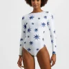 Surf SuitLakshmi in Lycra