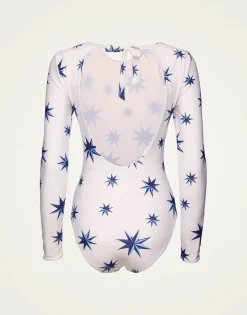 Surf SuitLakshmi in Lycra