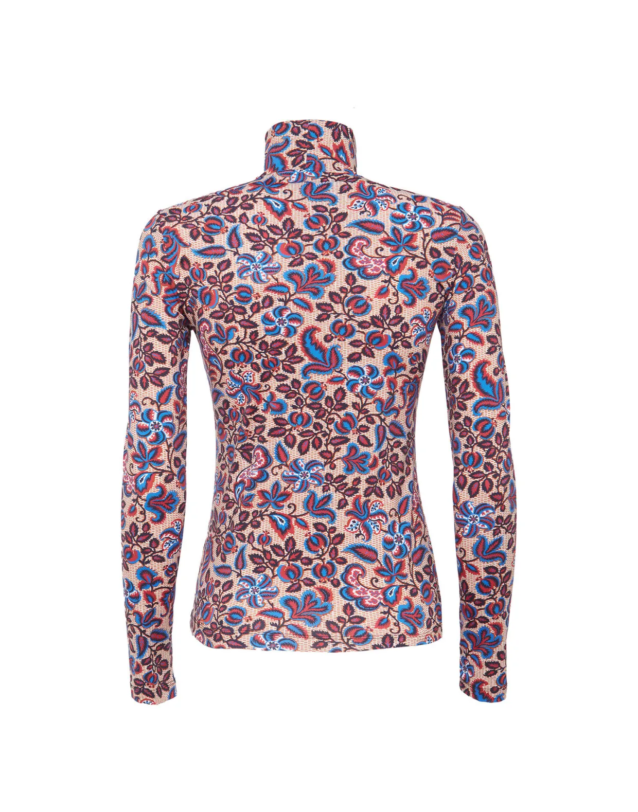 TurtleneckOrtica in New Skinny Jersey